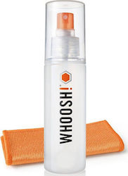 Whoosh Καθαριστικό Οθόνης Go 30ml 30ml