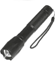 Geyer LFK-S Φακός LED 1000lm