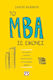Το MBA σε εικόνες, Doi ani de studiu condensați într-o singură carte grozavă!