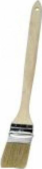 Simotas Πινέλο Βαφής Γωνιακό No2.5 64mm 64mm 3000