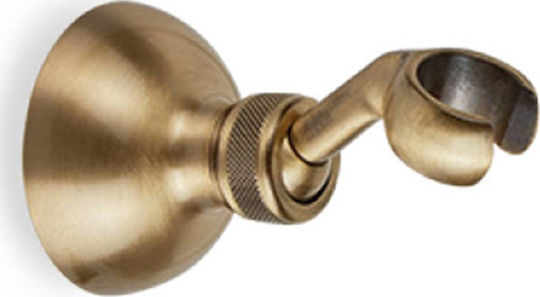 Bugnatese Oxford Suport de duș Bronze Bugnatese Oxford Suport de duș Bronze