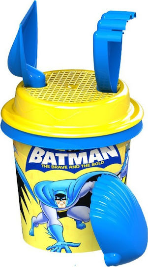 Warner Bros Batman Mehrfarbig 5Stück