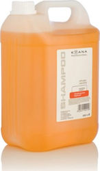 Kyana Salon Professional Neutralising Post Color Shampoos for Coloured Hair 5000ml Kyana Salon Professional Neutralising Post Color Shampoos for Coloured Hair 5000ml