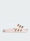 Adidas Adilette Aqua Frauen Flip Flops in Rosa Farbe