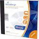 MediaRange Καθαριστικό CD/DVD CD/DVD/BluRay Laser Lens Cleaner with Antistatic Brush