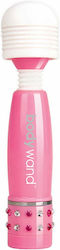 Bodywand Mini Massager Pink Bodywand Mini Massager Pink