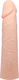 Baile Realistic Penis Sleeve Penis Extension Flesh 15.2cm