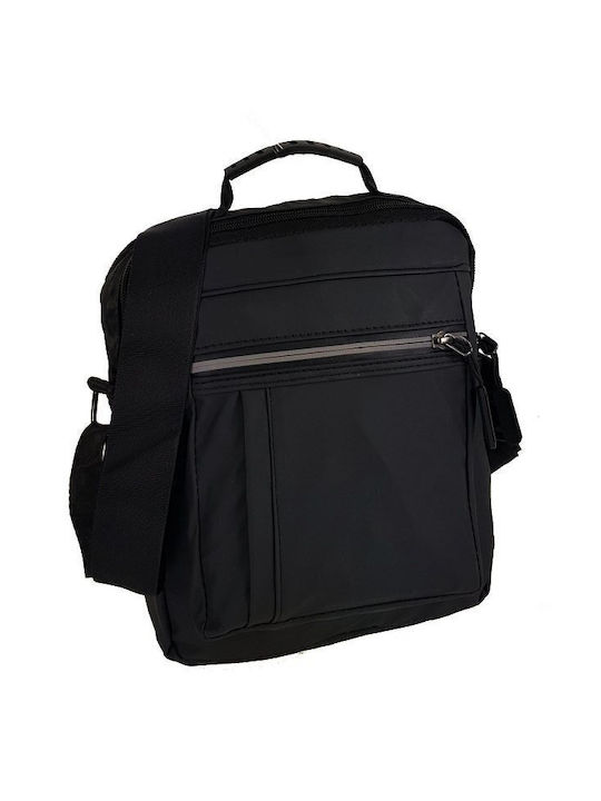 Shoulder bag MOJO L435 Black