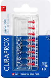 Curaprox Prime Piese De Schimb 0.7mm 1 Bucată Curaprox Prime Piese De Schimb 0.7mm 1 Bucată