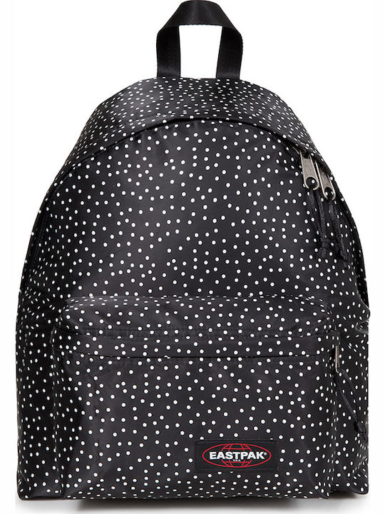 Eastpak Padded Pak'r Luxe Polka School Bag Back...