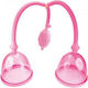 Toyz4lovers Timeless Breast Cups Pink