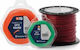 Husqvarna Round Brush Cutter Trimmer Line 2.4mm...