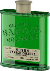 Novon Professional After Shave Barbe Smoked Pine 185ml