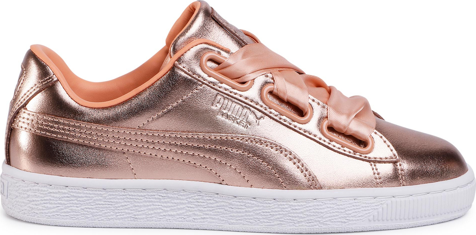 puma heart lux