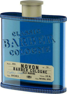 Novon Professional Barber Old Marine After Shave 185ml