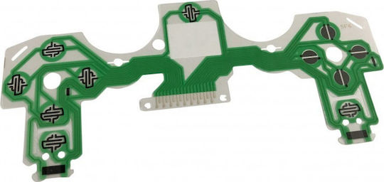 Conductive Film Keypad Flex Cable Cablu flexibil pentru PS4