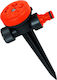 Bax Irrigation Nozzle