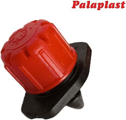 Palaplast Ardas Drip Head Red Palaplast Ardas Drip Head Red