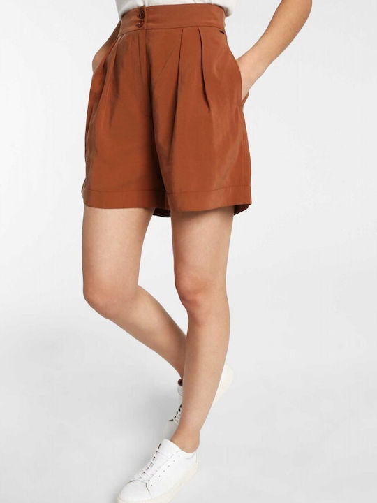 Funky Buddha Women's Bermuda Shorts Tabbac