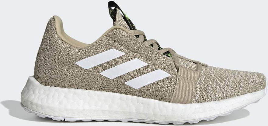 adidas senseboost go weight