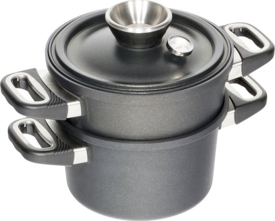 AMT Gastroguss Stockpot 3L 20cm