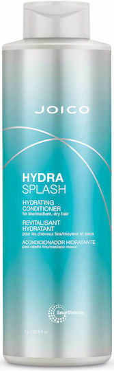 Joico Hydra Splash Балсам Хидратация за Суха коса Коса 1000мл