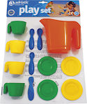 Adriatic Strandspielzeug-Set Mehrfarbig