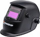 Sthor Welding Helmet with 92x42mm Visual Field Black