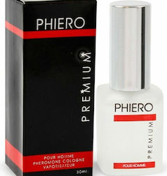 500Cosmetics Phiero Pour Homme Perfume with Pheromones in Spray 30ml