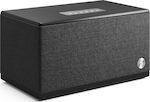 Audio Pro BT5 Home Entertainment Active Speaker 2 No of Drivers with Bluetooth 30W Black (Piece)