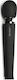 Le Wand Rechargeable Massager Vibrator Masaj 34cm Negru