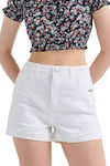 Women's Shorts - Bermudas