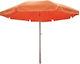 Campus Foldable Beach Umbrella Aluminum Diamete...