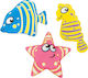 BS Toys Diving Animals Poolspielzeug Tauchtiere