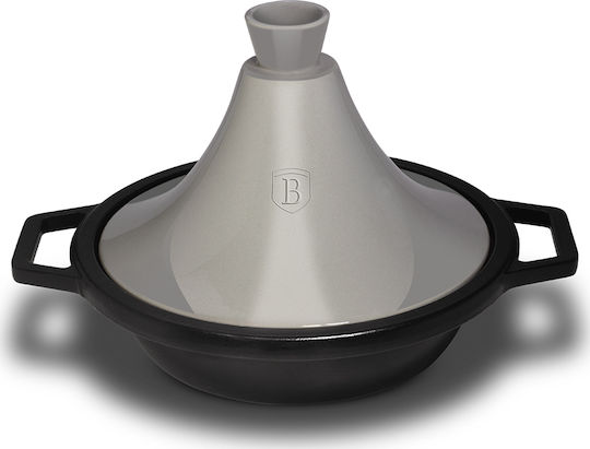 Berlinger Haus Moonlight Collection Tajine Γάστρα Μαντεμένια