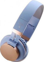 Gjby GJ-18 3.5mm Μπλε