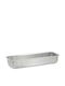 Venus No Coating Aluminum Cake Baking Pan 25x10x6.5cm