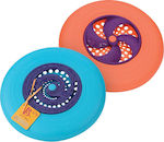 B.Toys Frisbee Πλαστικό με Διάμετρο 23.5 εκ.