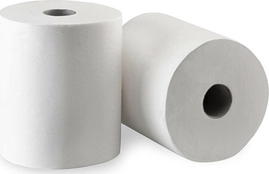Mars Tissue Gold Kitchen Paper Roll 6 Rolls 1kg 202