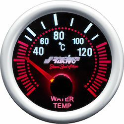 Simoni Racing Wassertemperatur Für das Auto 52mm