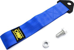 OMP Blue Strap