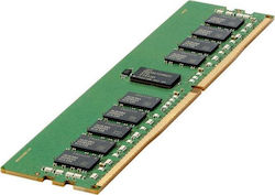 HP HPE 16GB DDR4 RAM with 3200 Speed for Server