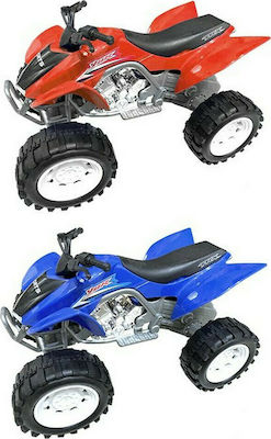 Γουρούνα Motorcycle for 3++ Years (Various Designs) 1pc