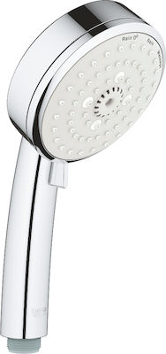 Grohe Tempesta Cosmo Handbrause