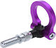 Cârlig De Remorcare Auto Violet