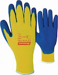 Benman Kevlar Safety Glofe Latex