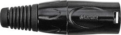 Martin S201 XLR male Connector 1pc