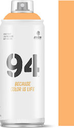 Montana Colors Spray Paint 94 with Matt Effect ...