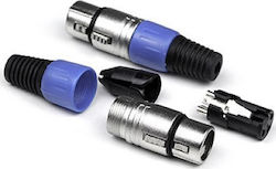 Invotone XLR3F100 Βύσμα XLR