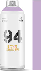 Montana Colors Spray Paint 94 with Matt Effect ...
